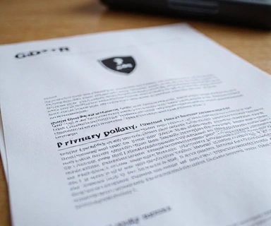 GDPR et protection des données