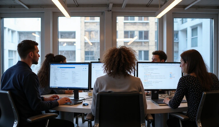 Conformité RGPD pour les startups tech