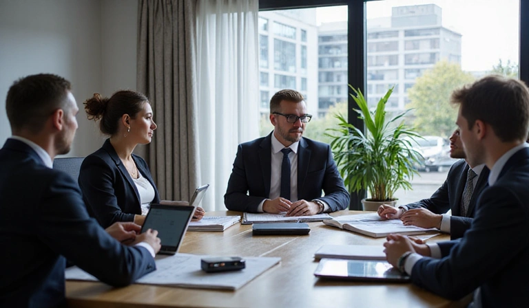 Tendances juridiques dans le secteur IT en 2023