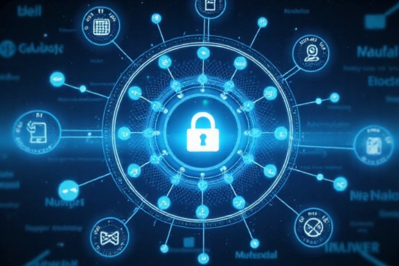 Projet de protection des données pour une entreprise de e-commerce