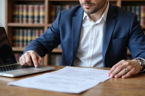 Audit de conformité RGPD