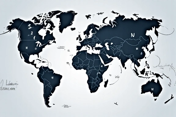 Conformité internationale