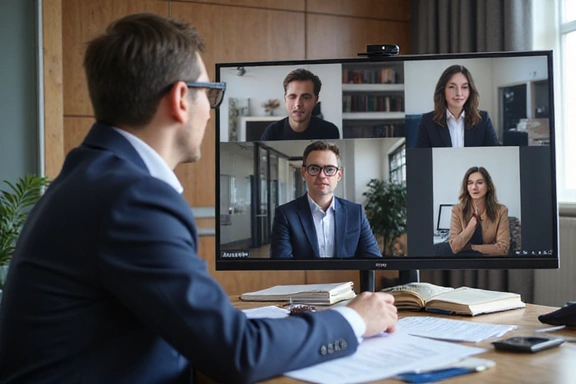 Consultation juridique en ligne