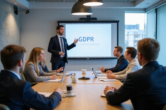 Formation RGPD