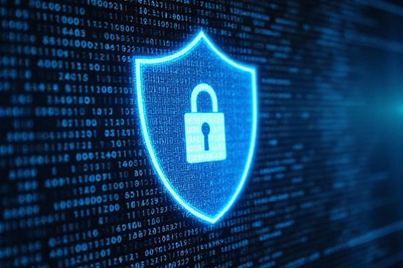 Protection des données personnelles