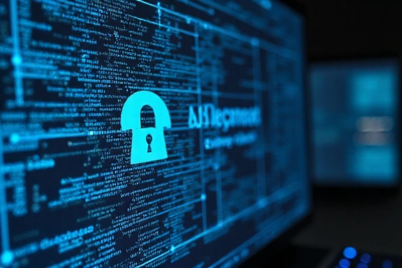 Technologies de protection des données